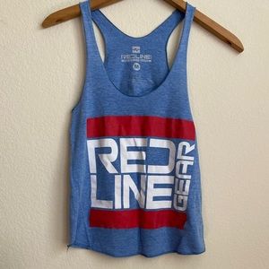 Redline Gear Tank Top